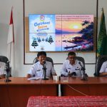 Perantau Toba, Pulanglah! Balige Akan Semarak pada Desember