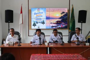 Perantau Toba, Pulanglah! Balige Akan Semarak pada Desember