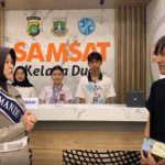 Pelayanan Samsat Kelapa Dua Tangerang Tuai Apresiasi Warga: Cepat, Ramah, dan Efisien