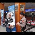 Pelayanan BPKB di Ditlantas Polda Metro Jaya Tuai Apresiasi: Cepat, Tepat, dan Semakin Modern