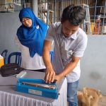 Unesa Dorong Komersialisasi Kompos Batu: Kemasan & Label Jadi Kunci Cuan !
