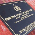Peresmian SPPG 1 Polres Toba Menjadi Langkah Strategis Tingkatkan Gizi Anak