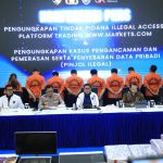 Bareskrim Bongkar Jaringan Pinjol Ilegal Rp 14 Miliar, Korban Diperas Foto Porno !