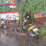 Lapang Dada! Pedagang Kediri Bongkar Lapak Demi Kantor Koperasi & Dapur MBG