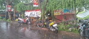 Lapang Dada! Pedagang Kediri Bongkar Lapak Demi Kantor Koperasi & Dapur MBG