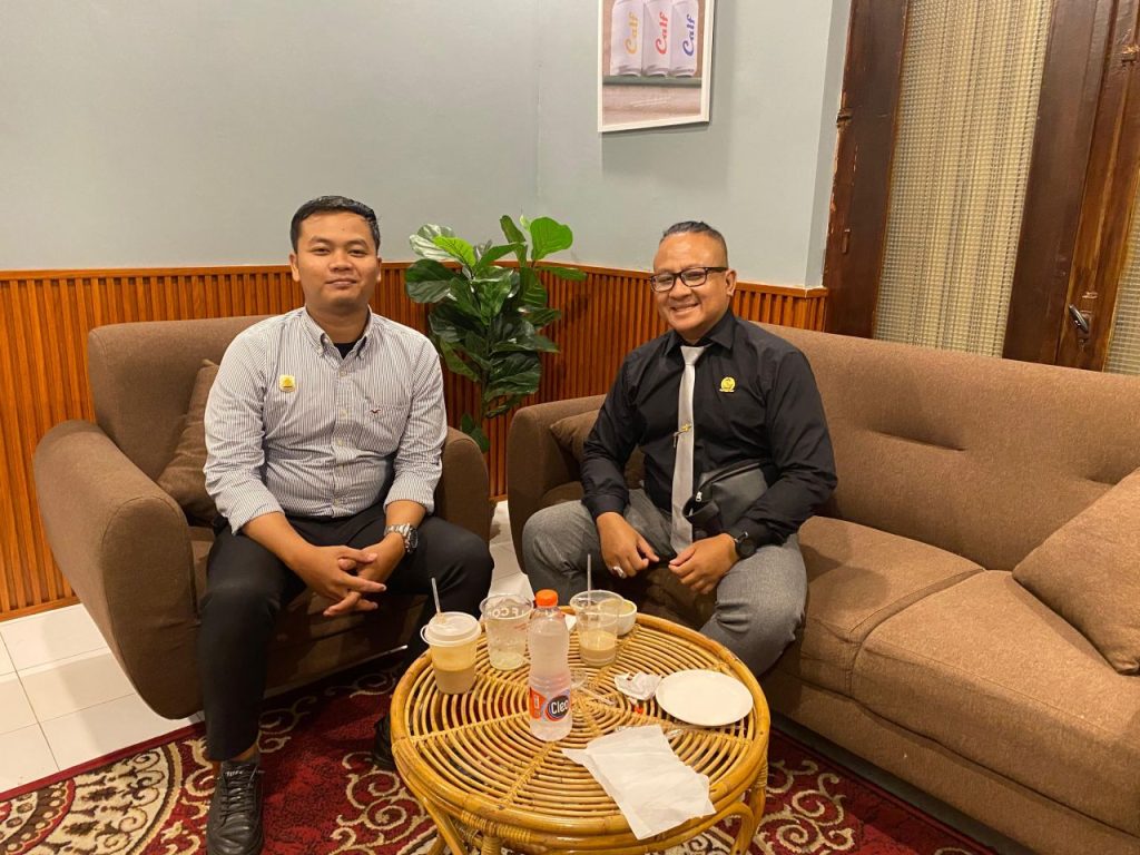 Laporan Polisi oleh Pengacara Sah Secara Hukum, Punya Kekuatan Sama dengan Klien !