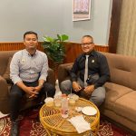 Laporan Polisi oleh Pengacara Sah Secara Hukum, Punya Kekuatan Sama dengan Klien !
