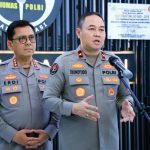 Polri Patuhi Putusan MK 114: Bentuk Pokja Khusus Kaji Alih Jabatan Pati !