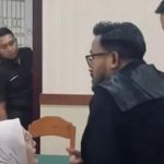Eks Bhayangkari Dituntut 3 Tahun Kasus Arisan Bodong, Pengacara Minta Dibebaskan !