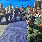 Kolaborasi Kodim 0505/JT dan Komduk Gelar Patroli Siskamling, Wujudkan Kamtibmas Kondusif di Ciracas