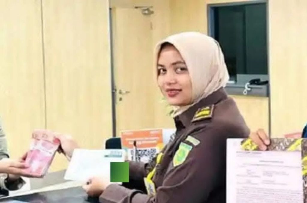 KORUPSI RS ISKAK: Kerugian Negara Rp 4,3 Miliar, Salah Satu Tersangka Tipikor Titip Uang Rp 21,8 Juta ke Kejari