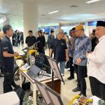 PENSASI Berdampak 2025 Pamerkan Ratusan Inovasi, Perkuat Ekosistem ‘Kampus Berdampak’ Vokasi