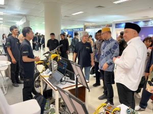 PENSASI Berdampak 2025 Pamerkan Ratusan Inovasi, Perkuat Ekosistem ‘Kampus Berdampak’ Vokasi