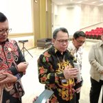 PROFESOR “GBHN” DIKRITIK KERAS: Kemdiktisaintek Minta PTS Perkuat Profil Dosen Menuju Indonesia Emas 2045