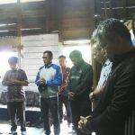 Pemkab Taput Berikan Penghiburan Kepada Keluarga Korban Kebakaran di Siatas Barita