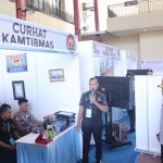 Polres Jakpus Luncurkan 12 Layanan Progresif Modern untuk Masyarakat