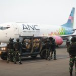 Unjuk Kekuatan Nasional, TNI Kerahkan Puluhan Ribu Prajurit Amankan Aset Strategis Bangka–Morowali
