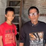Bocah Terseret Arus Selamat Berkat Aipda Elly Koja, Orang Tua Dede Sampaikan Syukur Mendalam