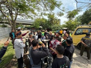 SENGKETA LELUHUR Cirebon: Sidang Tinjau Lahan 52,8 Hektare, Kuasa Hukum Ahli Waris Sorot Track Record Pihak Pengklaim