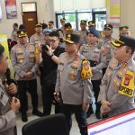 Respons Kurang dari 15 Menit Jadi Bukti Nyata, Polres Metro Jakarta Pusat Luncurkan 12 Layanan Progresif