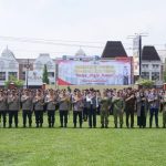 Jaga Warga DIY Diperkuat, Kapolri dan Gubernur Tegaskan Sinergi Kunci Keamanan Menjelang Nataru