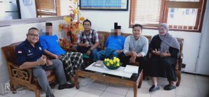 LBH CAKRAM Kuasa Pelapor Capai Perdamaian Kasus 167 KUHP Lewat Filosofi Inna Ma’al ‘Usri Yusra