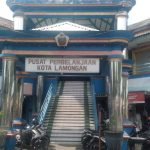 TERJUN BEBAS! Kios Pasar Perumda Lamongan Banyak Ditutup, Pedagang Menjerit Kalah Saing dengan Serangan Belanja Online