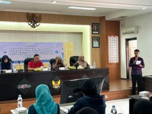 Hadapi Dominasi Media Sosial, Perpustakaan Kota Kediri Didesak Transformasi dan Kejar Standar Nasional