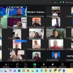 Diklat Jurnalistik Hukum & Pemberian Gelar C.ILJ Resmi Dimulai