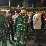 Apel Cipta Kondisi di Jatinegara Perkuat Sinergi Aparat dan Masyarakat Cegah Tawuran Remaja
