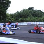 Kompetisi Gokart Listrik PLN ICE 2025 di Sirkuit ITS: 15 Tim Adu Teknologi dan Kecepatan