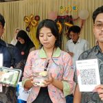 Ribuan Mahasiswa Unair Unjuk Gagasan di Expo Kewirausahaan: Pudding Rendah Gula Jadi Sorotan