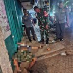 Mayat Pria Ditemukan di Teras Ruko Populer Bekasi, Polisi Selidiki Penyebab Kematian