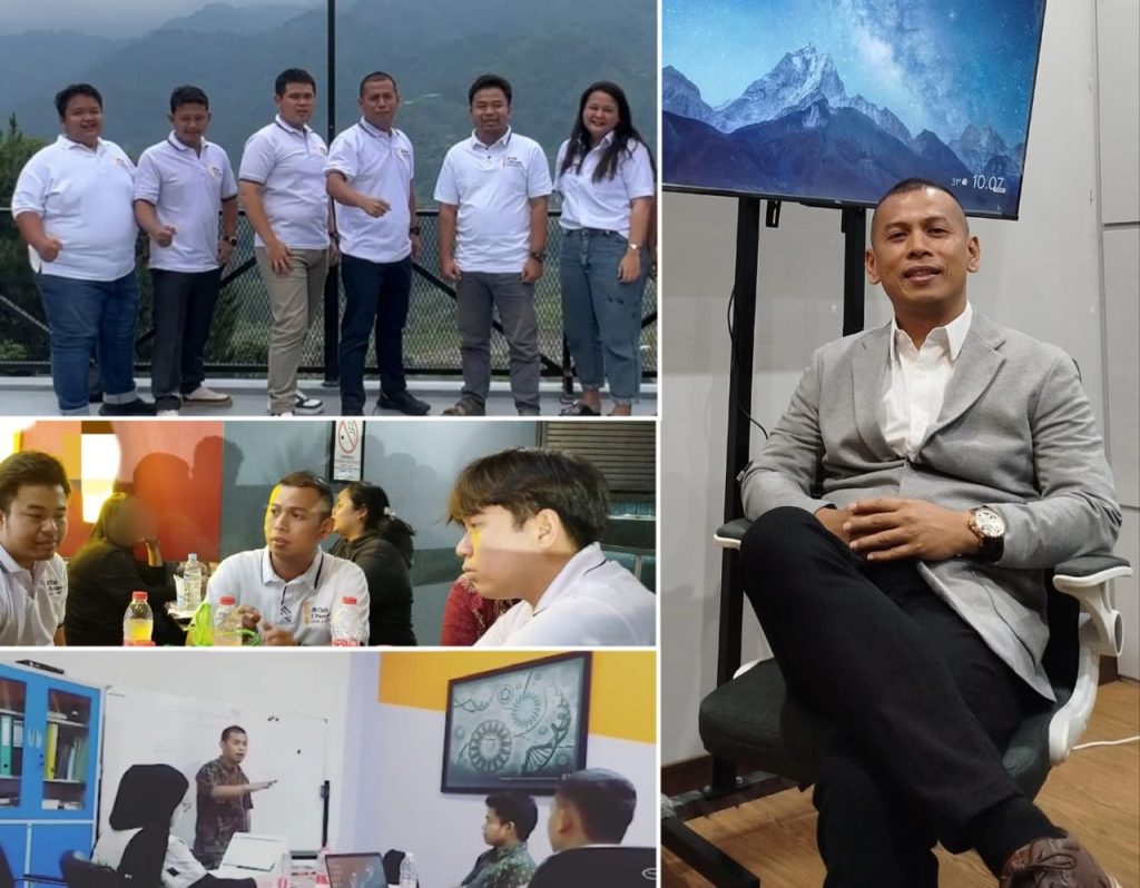 Cetak Pemimpin Hukum di Masa Depan, JSLSC Eksis jadi Inkubator Calon Jawara Hukum Indonesia