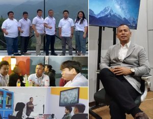 Cetak Pemimpin Hukum di Masa Depan, JSLSC Eksis jadi Inkubator Calon Jawara Hukum Indonesia