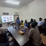 Bagian Psikologi Biro SDM Polda Metro Jaya Jadi Tempat Magang Mahasiswa dari Berbagai Kampus