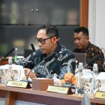 Bupati Taput Hadiri RUPS-LB Bank Sumut, Sepakati Penyertaan Modal Berupa Aset