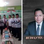 Sekjen AKPERSI DPP Budianto, C.BJ. Apresiasi Dedikasi Guru, Dorong Kolaborasi Pers dan Pendidikan