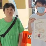 Layanan SKCK Online Keliling di TMP Kalibata Disambut Positif, Warga: Cepat dan Nggak Ribet!
