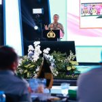 Kadiv Humas Ajak Kapolda dan Kapolres Perkuat Komunikasi Publik demi Polri yang Lebih Transparan