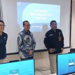 Bupati OKU H Teddy Meilwansyah Tinjau Pelaksanaan Profiling ASN di BKN Regional VII Palembang