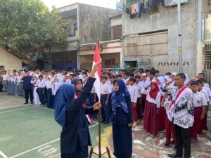 PKBM Mutiara Hati Dukung Guru Sebagai Pahlawan Tanpa Tanda Jasa