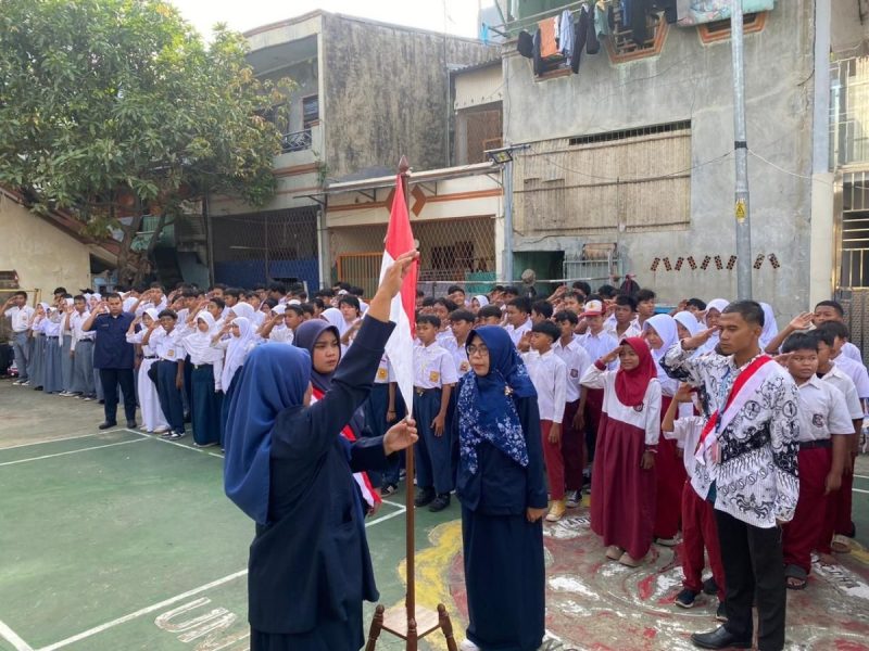 PKBM Mutiara Hati Dukung Guru Sebagai Pahlawan Tanpa Tanda Jasa