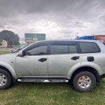 Tabrak Lari Bocah 5 Tahun di Laguboti Toba, Sopir Pajero Berhasil Ditangkap Polisi