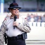 Tutup Apel Kasatwil 2025, Wakapolri: Titik Awal Ekspektasi Publik Agar Polri Semakin Humanis dan Responsif