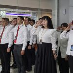 Hari Pahlawan di BRI BO TB Simatupang: Pelayanan yang