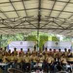 Pra Muscab DPC KWRI Kabupaten Tangerang Resmi Bentuk SC dan OC Jelang Muscab