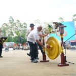 Resmi Ditutup, Apel Kasatwil 2025 : Polri Kokohkan Kendali Operasi dan Kesiapan Menghadapi Ancaman