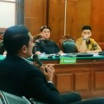 Ahli Hukum Perikatan Hadir di Sidang Gugatan PMH Nany Widjaja terhadap Jawa Pos dan Dahlan Iskan
