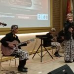 Gebyar Budaya Nusantara: UNCC 2025 Pecahkan Rekor Peserta: 70 Grup Keroncong Ramaikan Untag Surabaya